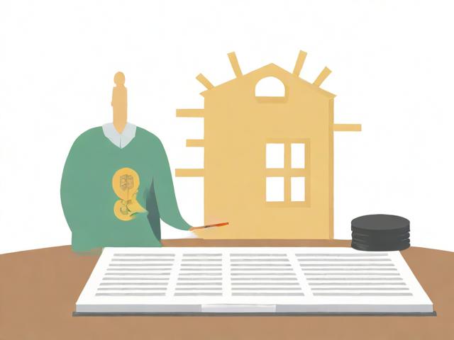 民政补贴申请指南，从准备材料到完成流程