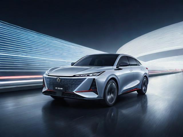 长安人工智能，未来智能出行领域的声音引领者——呼唤什么，引领何方？