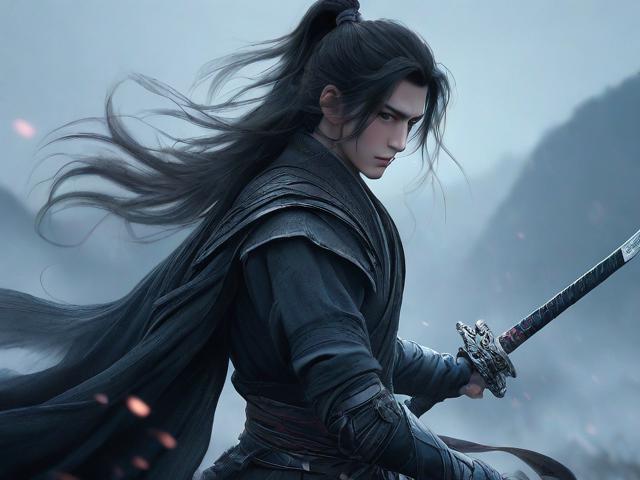 江湖X无名套装领取攻略