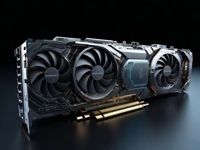揭秘最强人工智能显卡，性能巅峰的驱动力量
