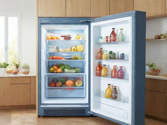 冰箱冷冻室单独关闭技巧全解析，告别能源浪费，节省电费不是梦！