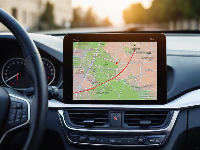 汽车导航关闭指南，如何轻松解除您的导航困扰