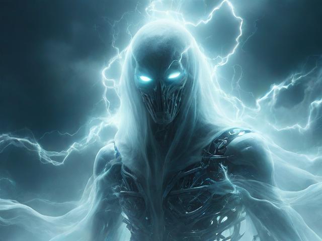 人工智能危机，隐匿在智能风暴中的幽灵——我们该如何命名这一时代挑战？