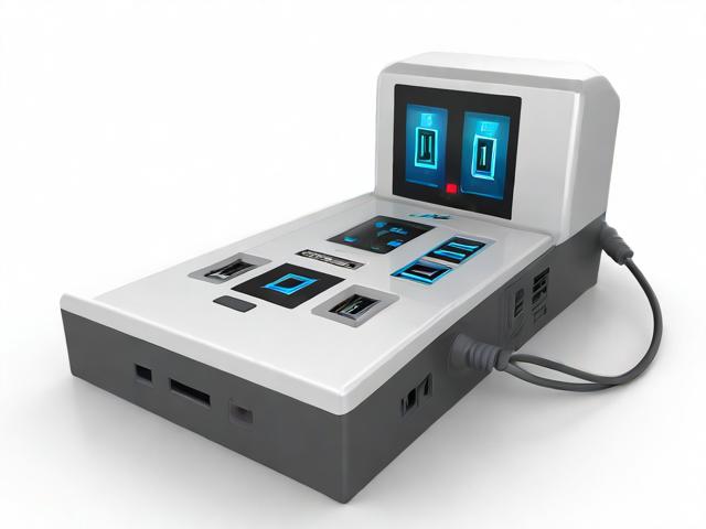 荣威充电桩操作指南，如何正确关闭充电桩