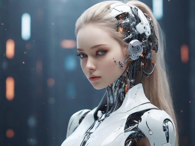 人工智能女友，未来生活的得力助手，还是虚拟情感的寄托？