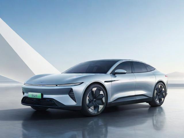 高合汽车人工智能系统揭秘，引领未来出行新体验