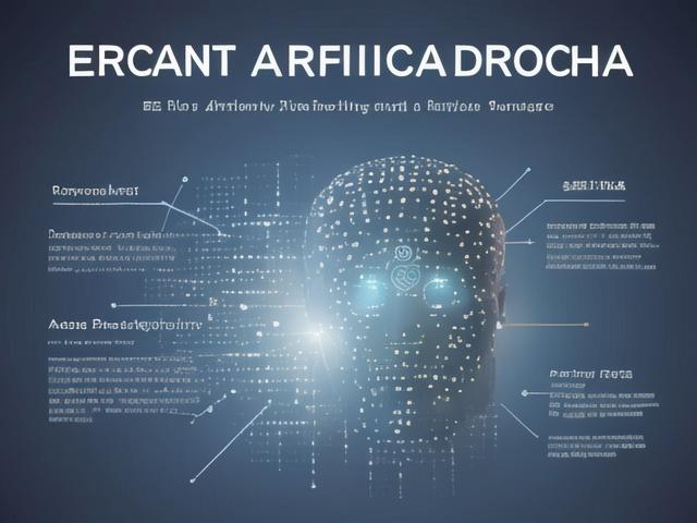 人工智能领域入门必读书籍推荐，助你开启智能时代之旅