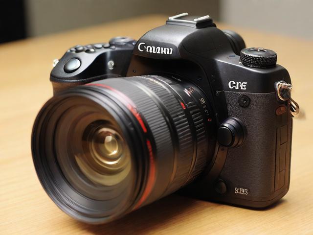 佳能相机连续对焦功能关闭指南，轻松掌握拍摄技巧