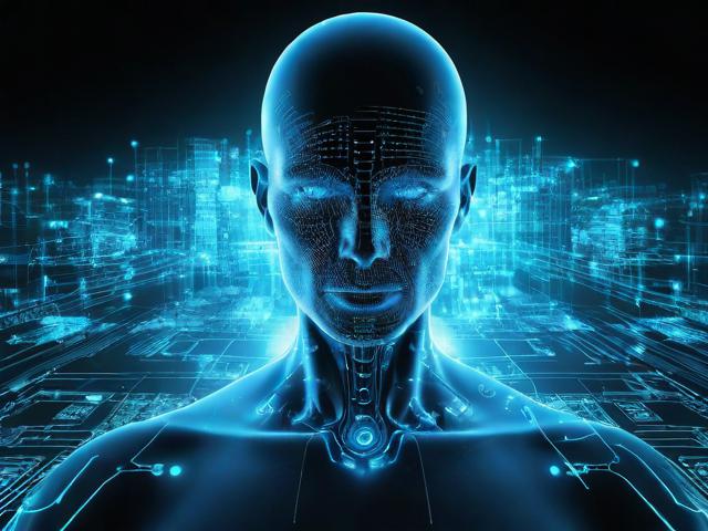 探索智能未来，触摸人工智能的软件究竟叫什么？