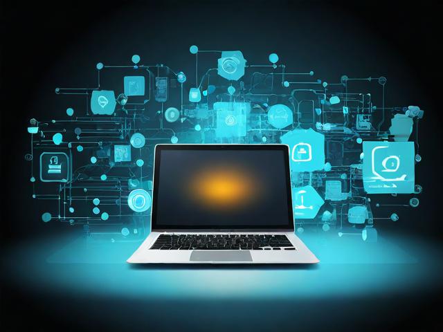 电脑高效运行攻略，教你如何关闭自启软件，释放系统资源