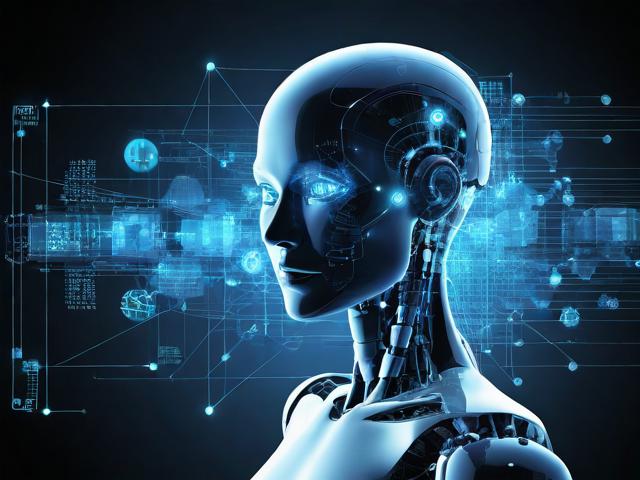 人工智能要学些什么科目，全方位解析人工智能领域的核心知识体系