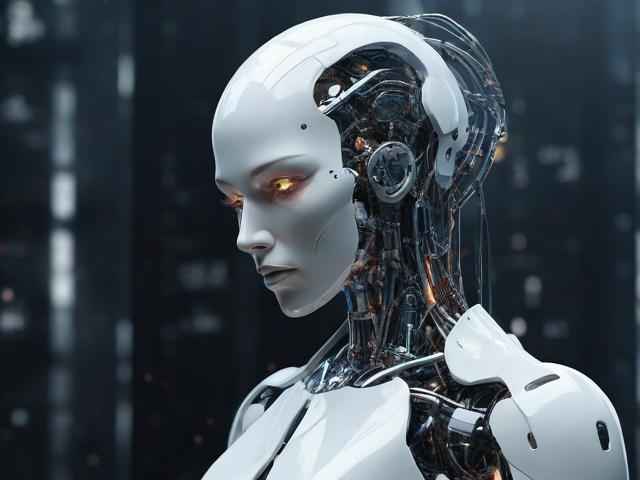 人工智能到底什么意思，探索这个时代变革的力量