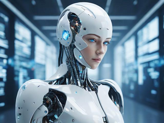 人工智能服务业，未来服务行业的颠覆者