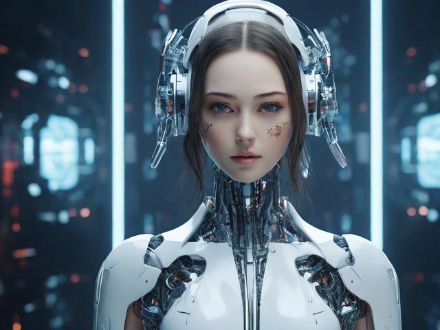 人工智能少女小冰，跨越数字与现实的情感桥梁