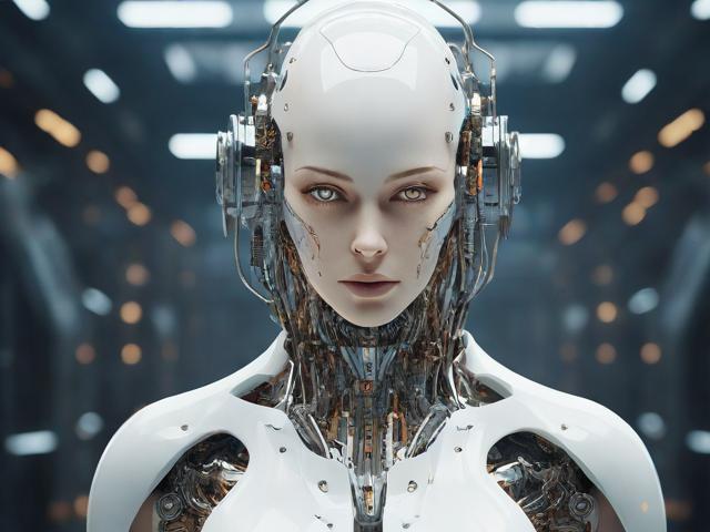 人工智能读了出来，解锁未来无限可能