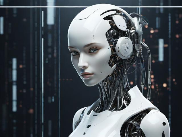 人工智能的边界，不能对它说些什么