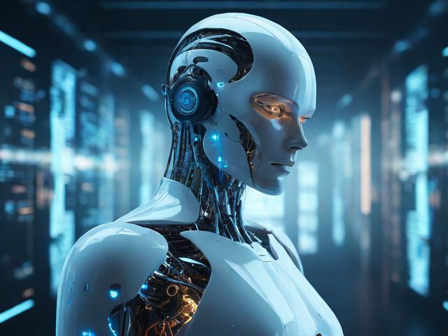 人工智能AI规则，构建未来智能社会的基石