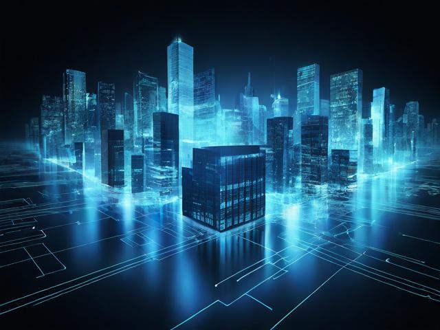 探秘人工智能大厦第八层，揭秘科技前沿的创新秘境