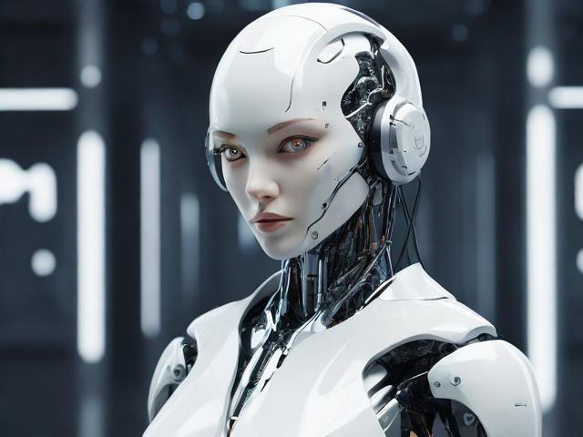 人工智能助理，智能时代的得力助手