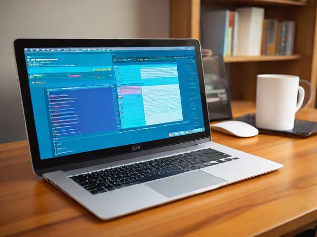 电脑新手必看，教你如何轻松关闭电脑任务