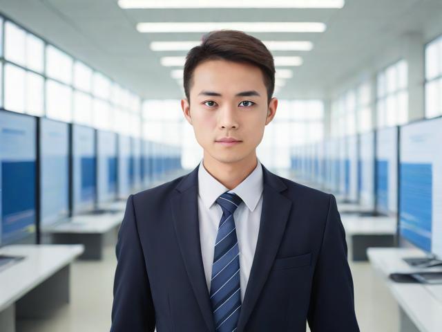 探索未来档案管理，什么是人工智能档案馆员？