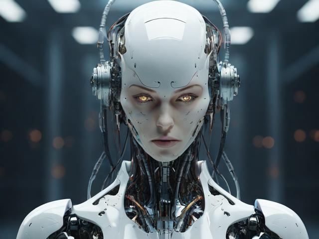 那些对人工智能发出指责的人，他们究竟是谁？