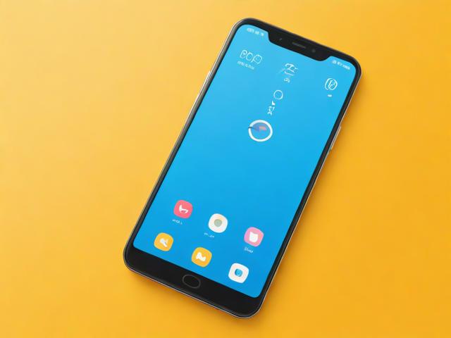 小米手机轻松关闭后台程序，告别卡顿，提升流畅度！