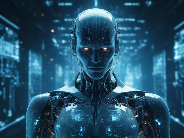 为什么拍探寻人工智能，揭开科技未来的神秘面纱