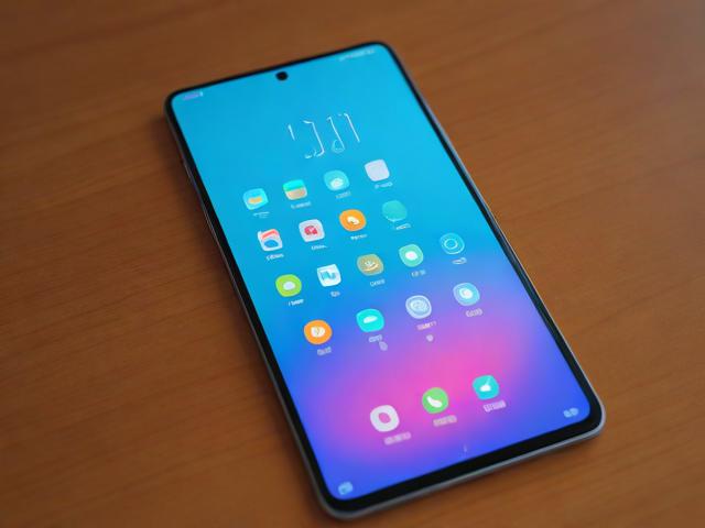 美图M6s手机深度教程，如何轻松关闭后台程序，优化手机性能