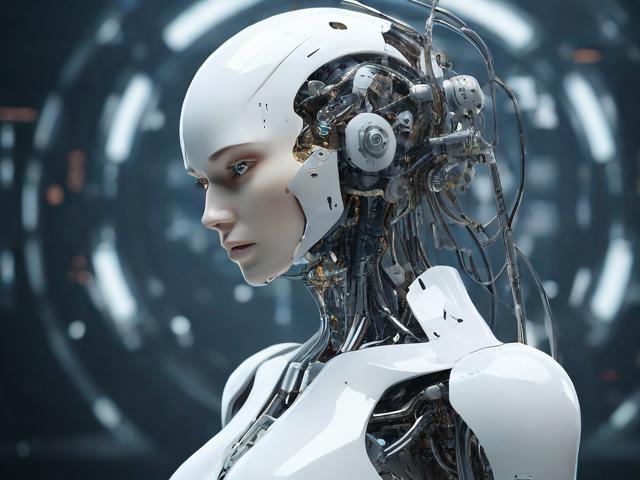 人工智能场景，定义、应用与未来展望