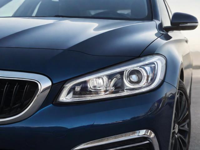 车大灯如何关闭，新手司机必看的大灯使用指南