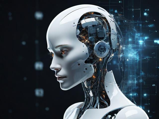 人工智能的总概括，技术革新与未来展望