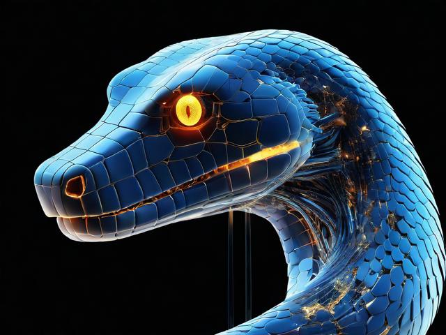 Python为什么能成为人工智能领域的首选编程语言