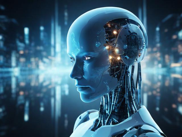 揭秘开放式人工智能，未来智能世界的基石