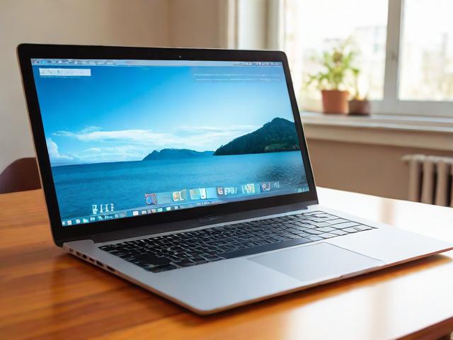 如何正确关闭笔记本电脑显示器，全面指南