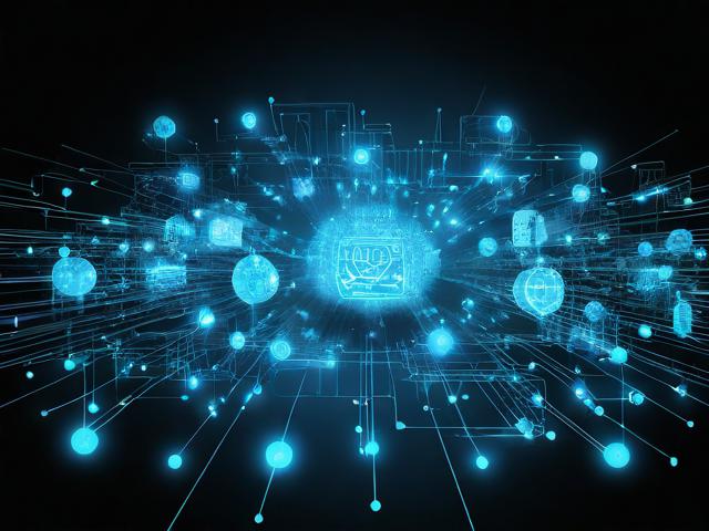 深入解析开放人工智能平台，未来智能时代的基石