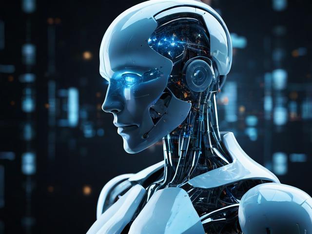 人工智能AI训练公式，揭秘深度学习的核心算法