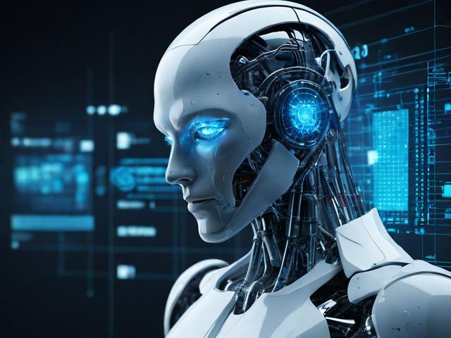 人工智能解释术语揭秘，揭秘AI领域的专业术语