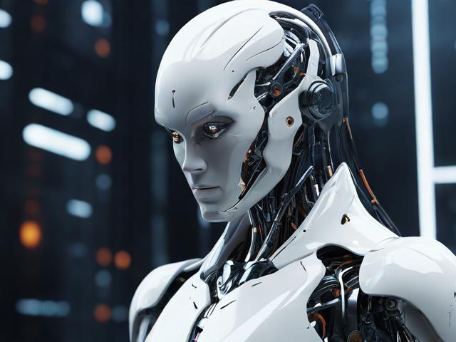 竞技人工智能，解锁无限可能的应用前景