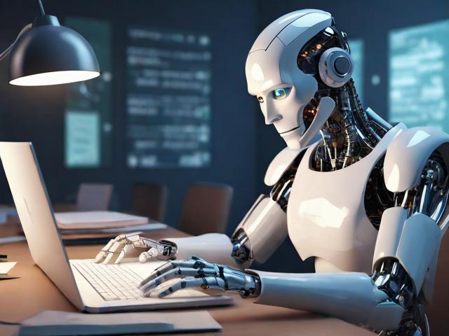 监考中的变革者，人工智能在考试监督中的应用与挑战