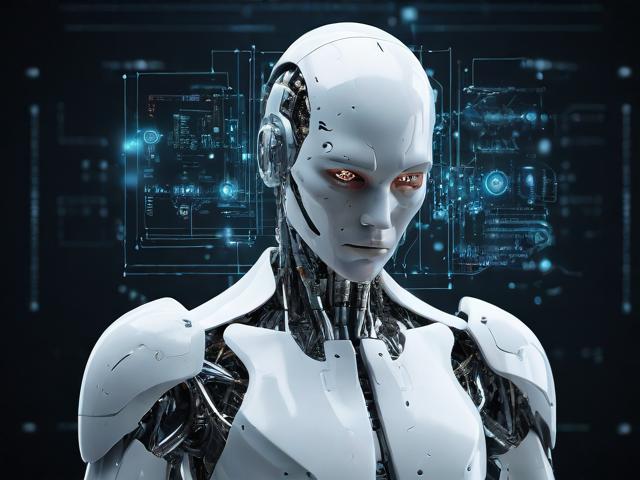 人工智能控制之谜，揭秘人工智能运行的内在机制