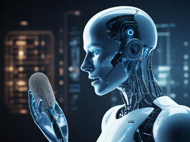 普通话人工智能领域应用与发展解析