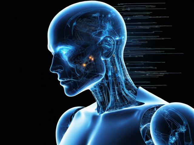 人工智能的触角，我接触到的智能科技与应用