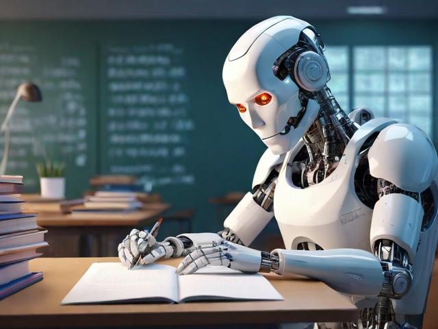 人工智能助力高考，开启教育创新新篇章