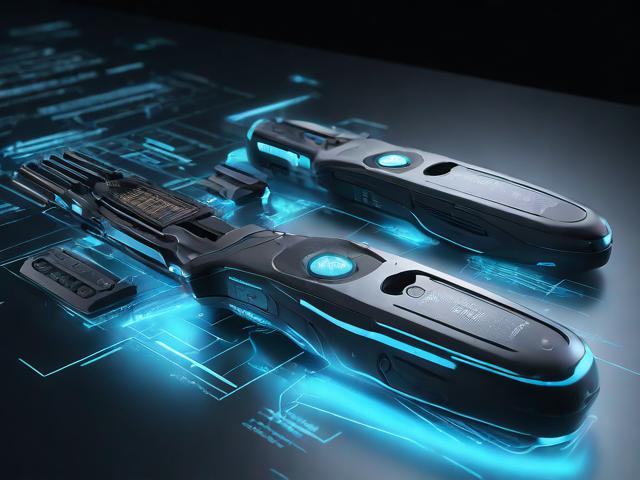 网红工具人工智能，重塑内容创作与传播的新时代利器