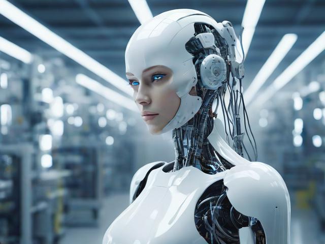 人工智能进厂，哪些岗位前景广阔？