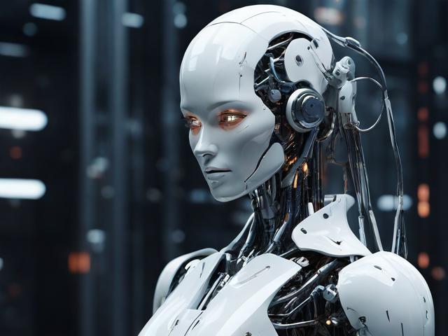 人工智能软件，重塑未来，解锁无限可能