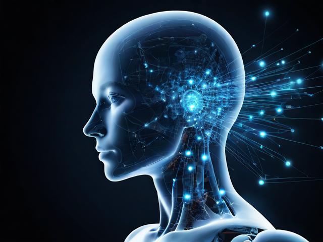 人工智能建模原理揭秘，探索算法背后的科学奥秘