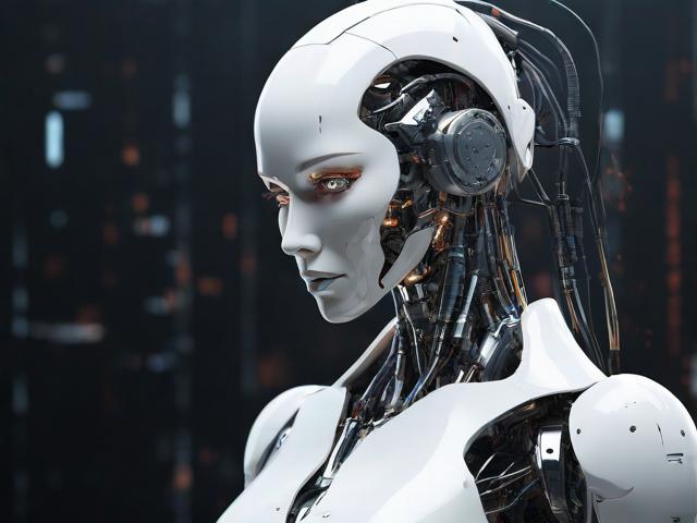 人工智能的益处,推动社会发展与创新的强大引擎