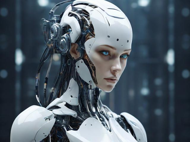 人工智能，迈向未来的准备之路